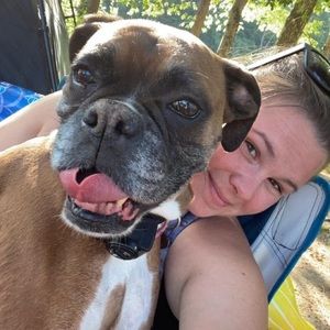 Meet your Posher, Jamie